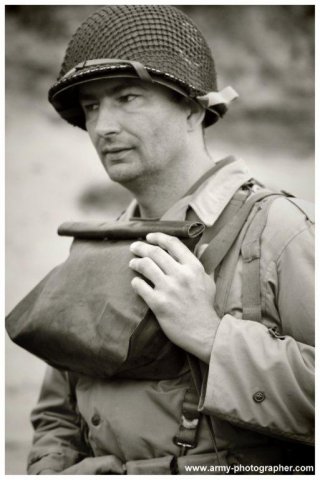 D-Day Normandy